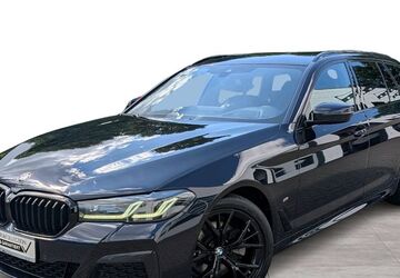 BMW 520 70.600 km 36.890 &euro; Marburg 35043