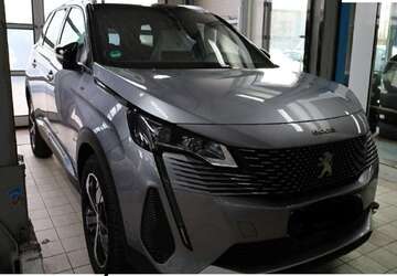 Peugeot 5008 15.836 km 27.190 &euro; Marburg 35043