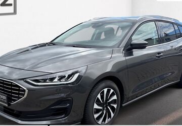 Ford Focus 7.400 km 19.590 &euro; Marburg 35043