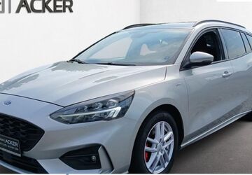Ford Focus 60.499 km 17.890 &euro; Marburg 35043