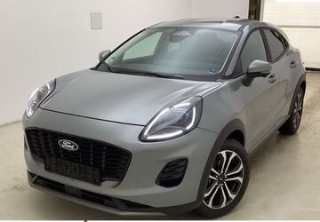 Ford Puma 11.787 km 21.990 &euro; Marburg 35043