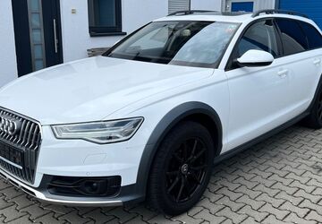 Audi A6 194.350 km 17.490 &euro; Gießen 35398
