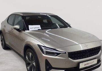 Polestar 2 141.521 km 23.989 &euro; Fernwald-Steinbach 35463