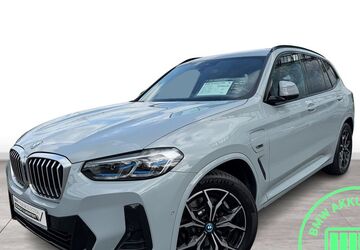 BMW X3 38.400 km 42.890 &euro; Gießen 35398