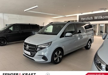 Mercedes-Benz V 250 28.999 km 64.260 &euro; Marburg 35039
