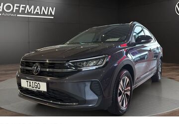 VW Taigo 11.200 km 24.980 &euro; Burgwald-Bottendorf 35099