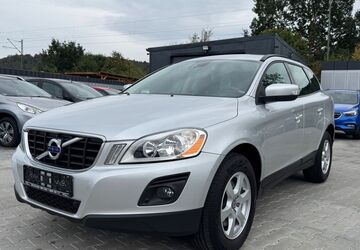 Volvo XC60 199.590 km 7.900 &euro; Cölbe 35091