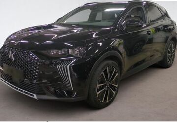 DS Automobiles DS7 (Crossback) 11.018 km 27.590 &euro; Marburg 35043