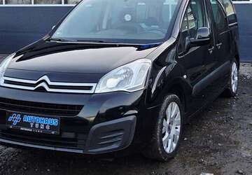 Citroen Berlingo 191.000 km 7.400 &euro; Neustadt Hessen 35279