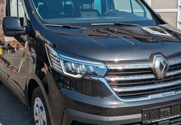 Renault Trafic 172.750 km 22.150 &euro; Cölbe-Bernsdorf 35091