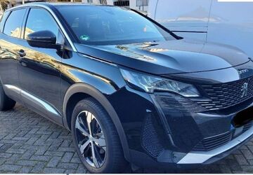 Peugeot 3008 17.170 km 18.690 &euro; Marburg 35043