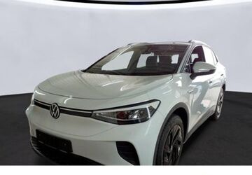 VW ID.4 5.877 km 30.988 &euro; Wohratal 35288