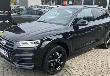 Audi Q5 166.500 km 22.900 &euro; Marburg 35039
