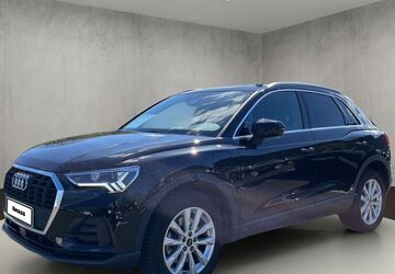 Audi Q3 17.274 km 31.900 &euro; Marburg 35039
