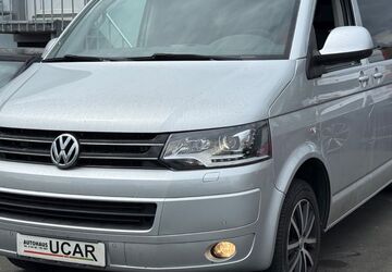 VW T5 Transporter 177.500 km 19.999 &euro; Dautphetal-Friedensdorf 35232