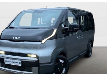Kia PV5 2.743 km 43.850 &euro; Marburg 35037