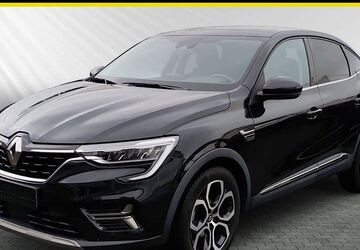 Renault Arkana 42.734 km 23.490 &euro; Marburg 35041