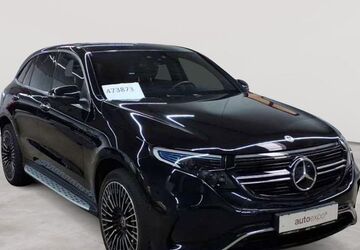 Mercedes-Benz EQC 69.316 km 37.790 &euro; Fernwald-Steinbach 35463