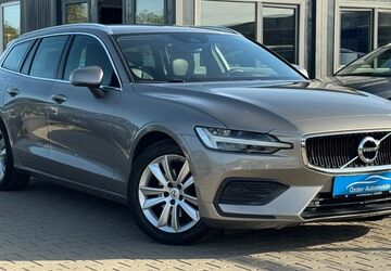 Volvo V60 170.179 km 16.990 &euro; Lollar 35457