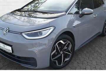 VW ID.3 17.472 km 26.988 &euro; Wohratal 35288