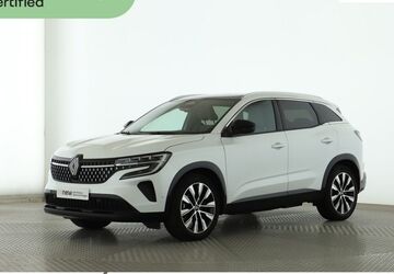 Renault Austral 8.800 km 26.090 &euro; Marburg 35043
