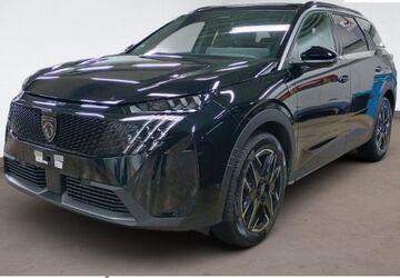 Peugeot 5008 6.736 km 33.690 &euro; Marburg 35043