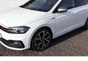 VW Polo 69.522 km 16.990 &euro; Wohratal 35288