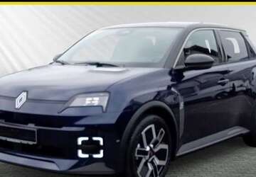 Renault R 5 6.746 km 29.990 &euro; Marburg 35041