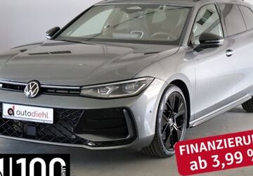 VW Passat Variant 26.396 km 43.490 &euro; Gießen 35394