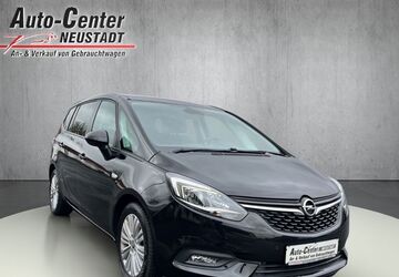 Opel Zafira 100.000 km 13.980 &euro; Neustadt / Hessen 35279