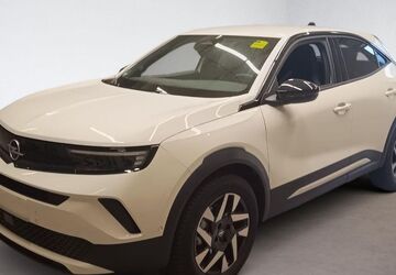 Opel Mokka 8.100 km 21.490 &euro; Frankenberg 35066