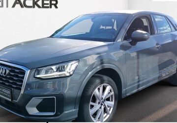 Audi Q2 75.995 km 16.590 &euro; Marburg 35043