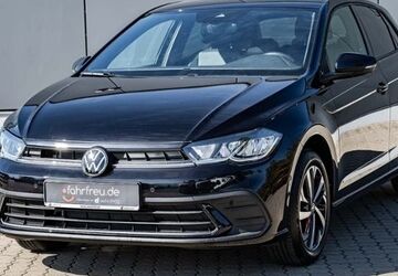 VW Polo 18.151 km 20.490 &euro; Gießen 35394