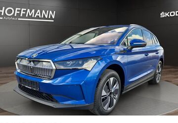 Skoda Enyaq 13.500 km 46.990 &euro; Burgwald-Bottendorf 35099