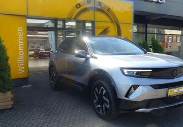 Opel Mokka 30.090 km 18.950 &euro; Neustadt 35279