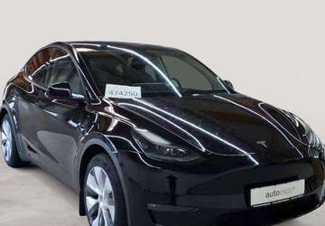 Tesla Model Y 56.187 km 32.490 &euro; Fernwald-Steinbach 35463