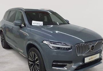 Volvo XC90 117.102 km 39.990 &euro; Fernwald-Steinbach 35463