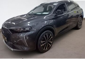 DS Automobiles DS7 (Crossback) 7.119 km 30.590 &euro; Marburg 35043