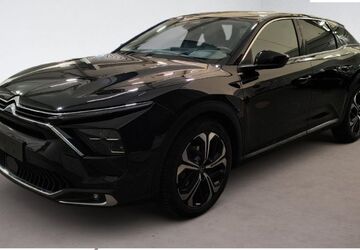 Citroen C5 X 26.561 km 21.690 &euro; Marburg 35043