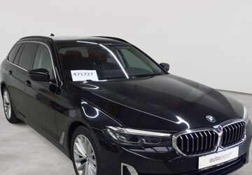 BMW 520 136.158 km 23.989 &euro; Fernwald-Steinbach 35463