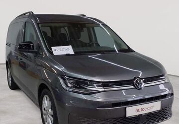 VW Caddy 185.917 km 15.789 &euro; Fernwald-Steinbach 35463