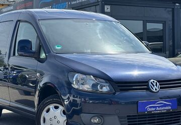 VW Caddy 139.406 km 10.690 &euro; Lollar 35457