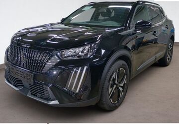Peugeot 2008 19.589 km 21.590 &euro; Marburg 35043