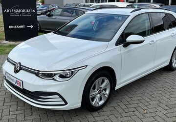 VW Golf 96.750 km 19.450 &euro; Marburg 35039