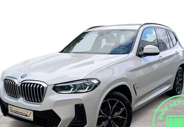 BMW X3 117.100 km 32.890 &euro; Marburg 35043