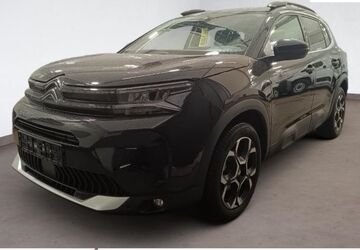 Citroen C5 Aircross 31.106 km 20.390 &euro; Marburg 35043