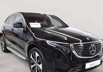 Mercedes-Benz EQC 48.972 km 33.889 &euro; Fernwald-Steinbach 35463