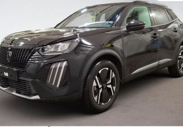 Peugeot 2008 9.246 km 22.090 &euro; Marburg 35043