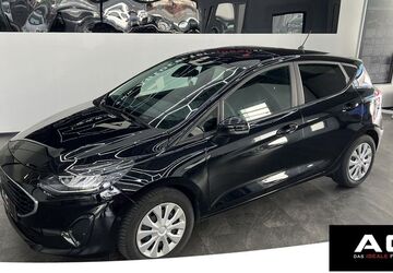 Ford Fiesta 38.300 km 14.800 &euro; Breidenbach 35236