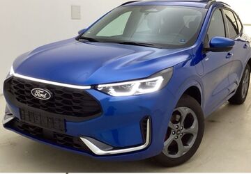 Ford Kuga 14.584 km 33.790 &euro; Marburg 35043